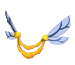 Honey Bee Collar