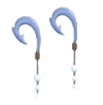 Hook Earrings