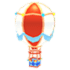 Hot Air Balloon