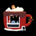 Hot Cocoa Stand
