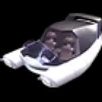 Hovercar