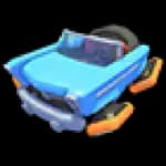 Hovertible