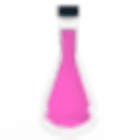 Hyperspeed Potion
