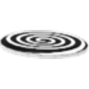 Hypnotic Frisbee