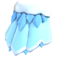 Ice Cape