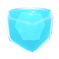 Ice Cube Throw Toy