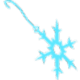 Ice Earrings
