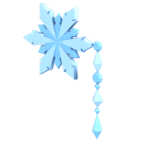 Ice Monocle