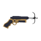 Ice Pick Grappling Hook