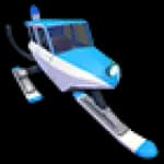 Ice Plane