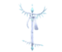 Ice Pogo Stick