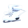 Ice Skate Stroller