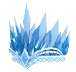 Ice Tiara