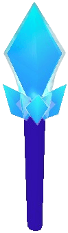 Ice Wand