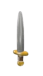 Inflatable Sword