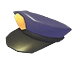 Inspector Hat