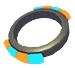 Inspector Siren Collar
