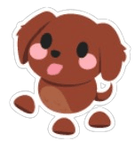 Irish Setter Sticker