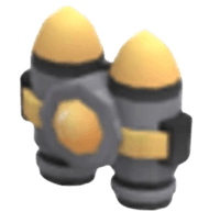 Jetpack (Accessory Shop)