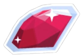 Jewel Sticker