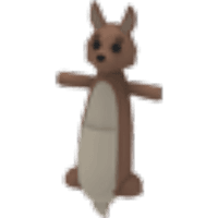 Kangaroo Pogo