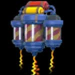 Ketchup and Mustard Jetpack