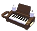 Keyboard Leash
