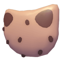 Kitty Biscuit