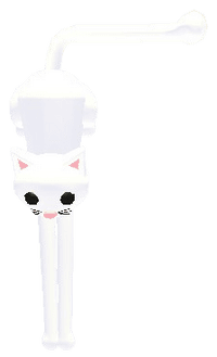Kitty Propeller