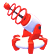 Laser Hat