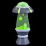 Lava Lamp Hat