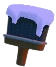 Lavender Mist Pet Paint