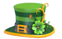 Leprechaun Tophat