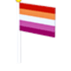 Lesbian Flag
