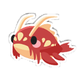 Leviathan Sticker