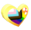LGBTQ Pride Pin