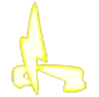 Lightning Crown