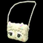 Llamalush Purse Pet