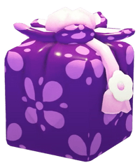 Lunar New Year Gift Box