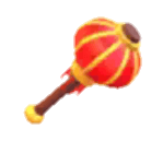 Lunar Rattle