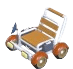 Lunar Stroller