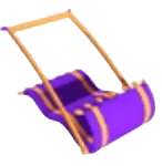 Magic Carpet Stroller