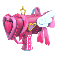 Magic Girl Grappling Hook