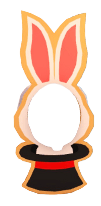 Magic Hat Face