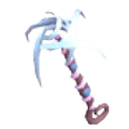 Magic Wand Grappling Hook