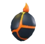 Magma Mango