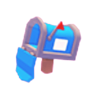 Mailbox Hat