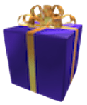 Massive Gift