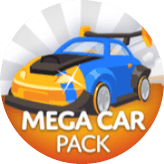 Mega Car Pack
