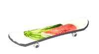 Melon Skateboard